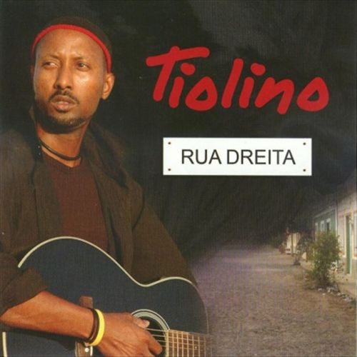 Rua Dreita cover art