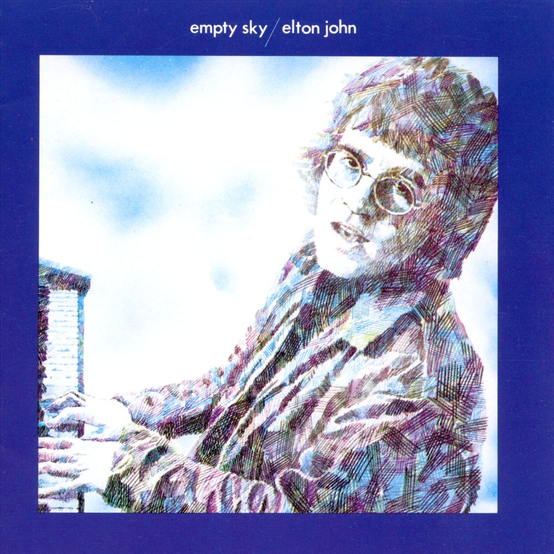 Empty Sky cover art