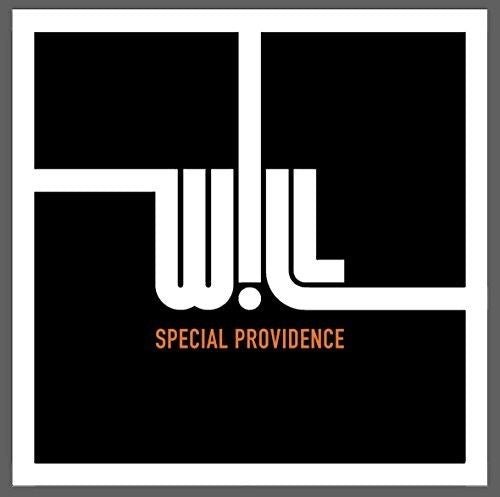 Will cover art