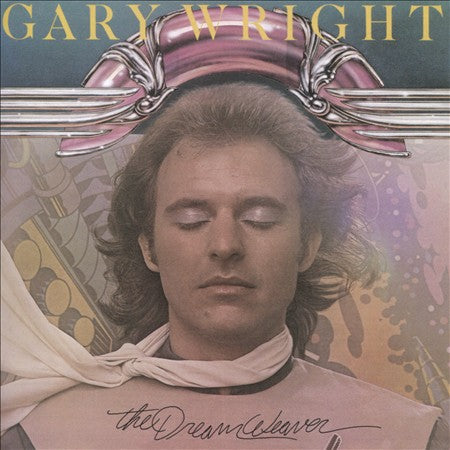 The Dream Weaver cover art