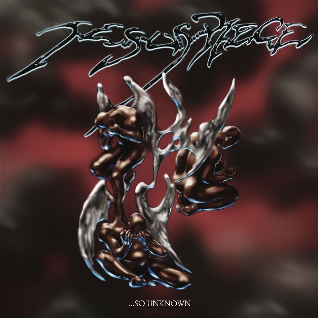...So Unknown cover art