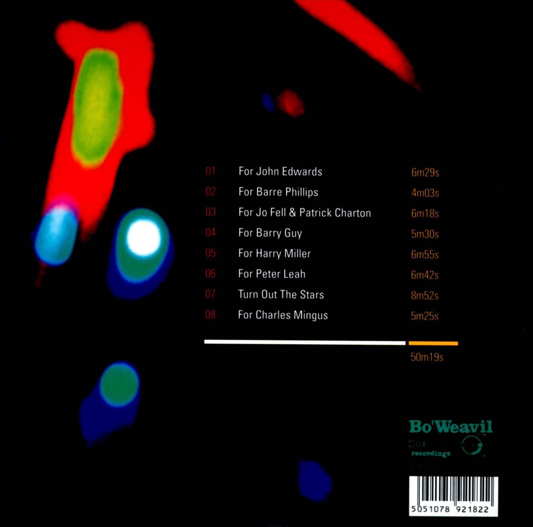 Frank & Max: Bass Solos 2001-2011 cover art
