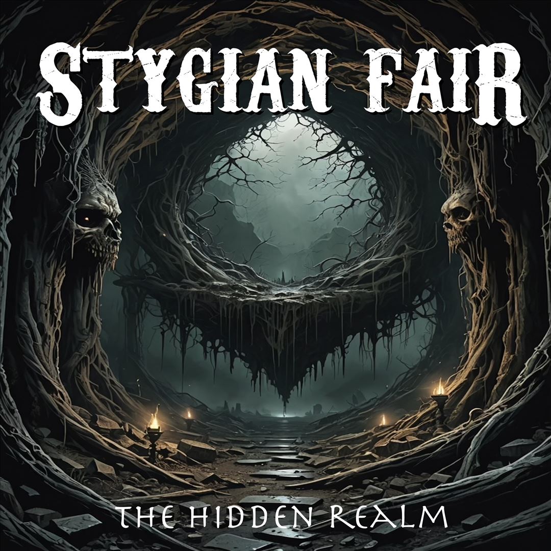 Hidden Realm cover art
