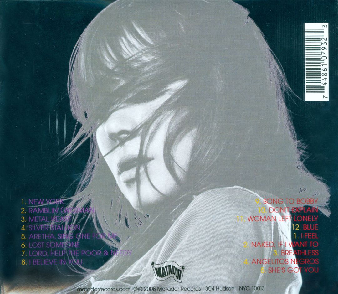 Jukebox [Deluxe Edition] cover art