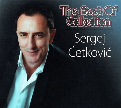 Best of Collection cover art
