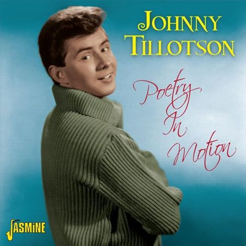 Poetry In Motion [Jasmine] cover art