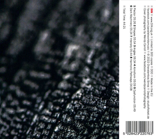 Plector cover art