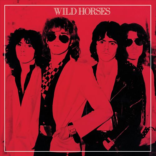 Wild Horses [Bonus Tracks] [Remastered] [Deluxe] cover art