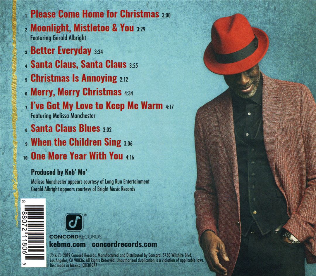 Moonlight, Mistletoe, And You cover art