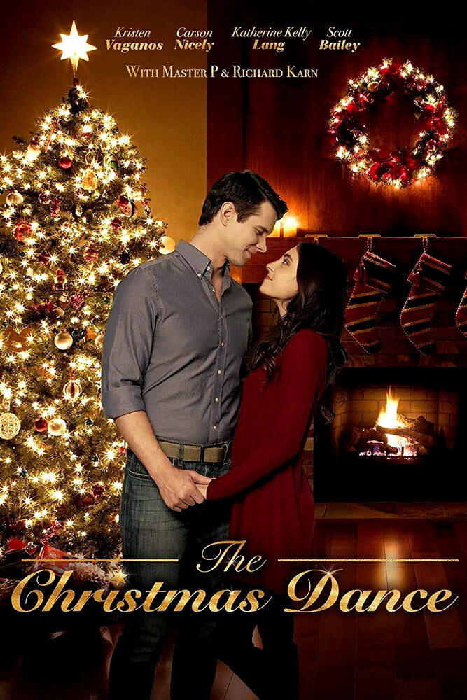 Christmas Dance cover art