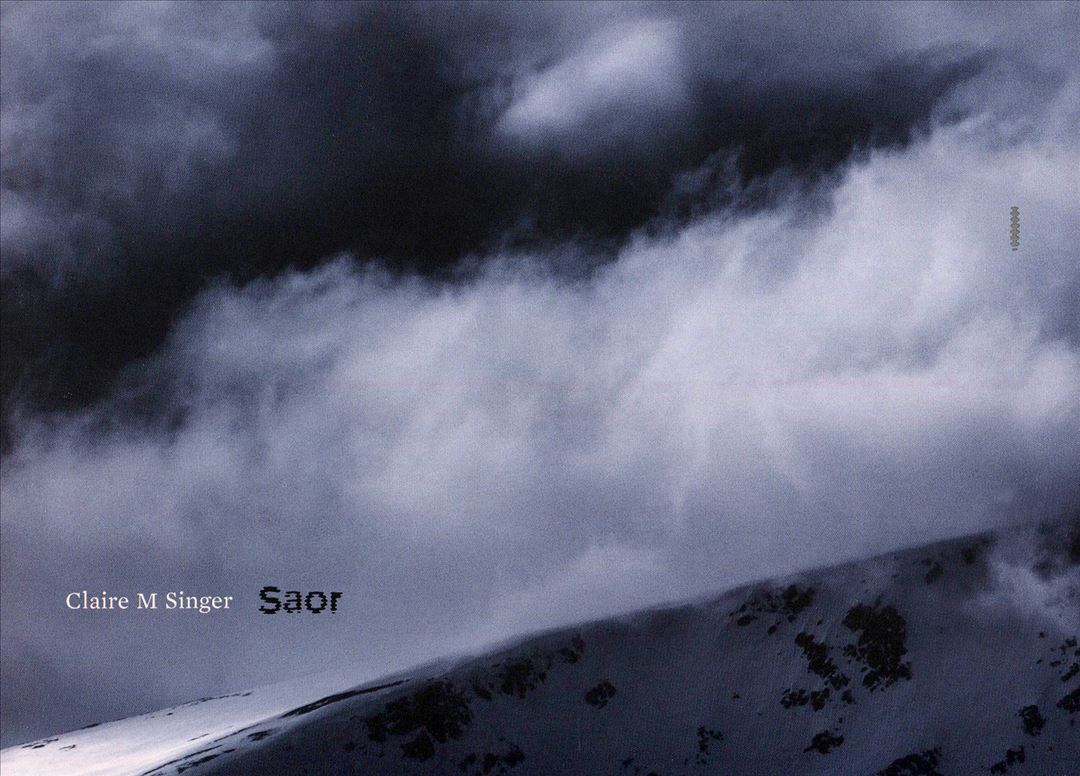 Saor cover art