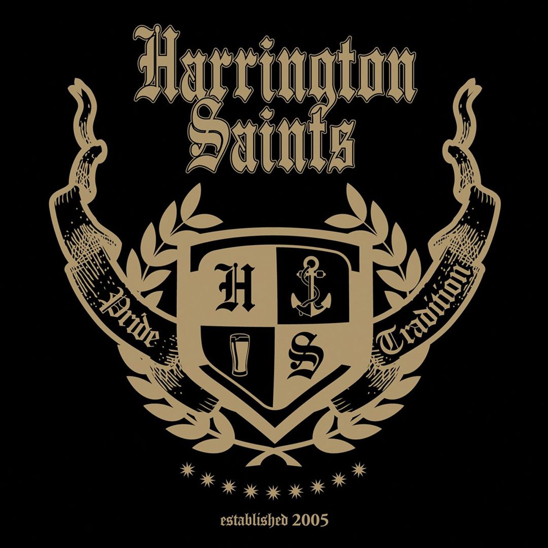 Pride & Tradition cover art