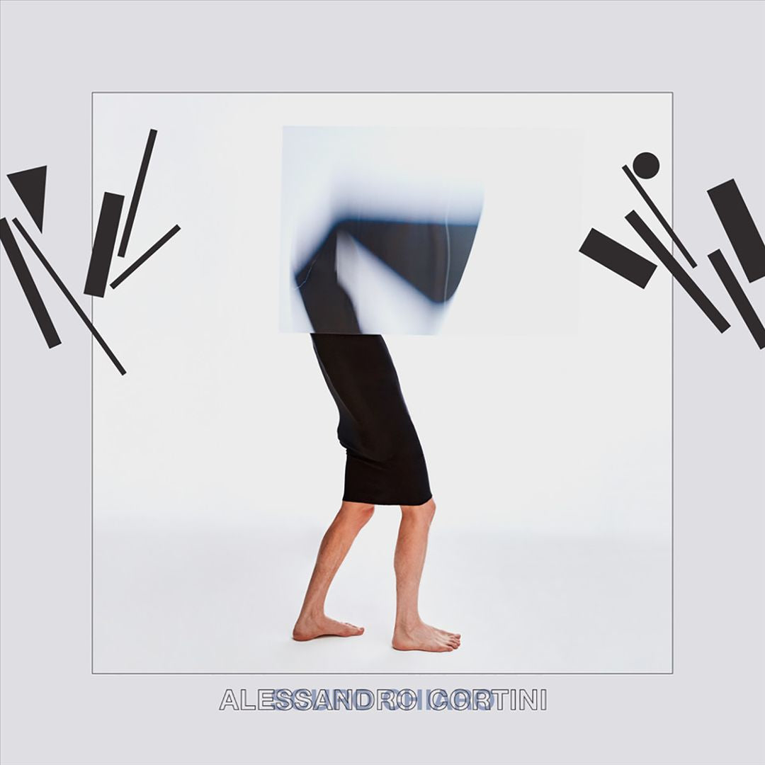 Scuro Chiaro cover art