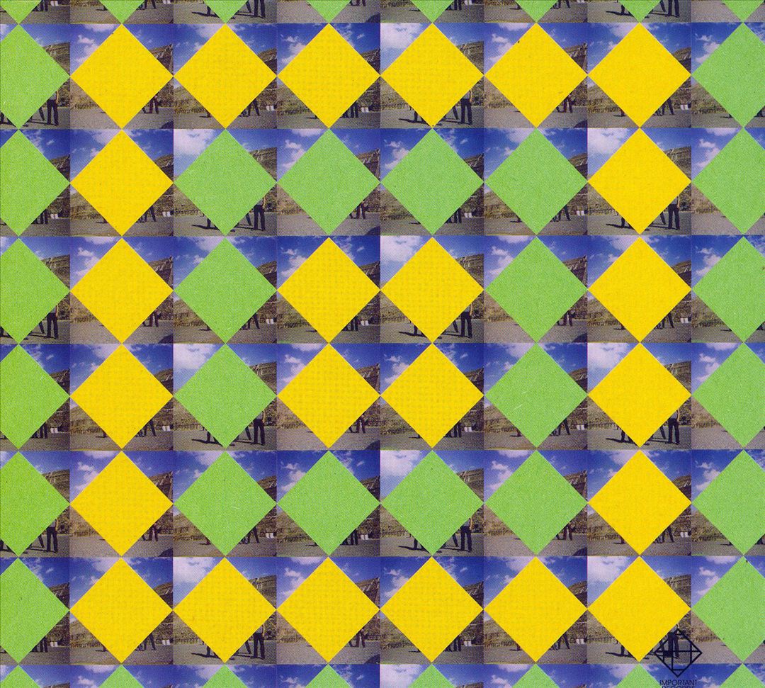 Sounds cover art