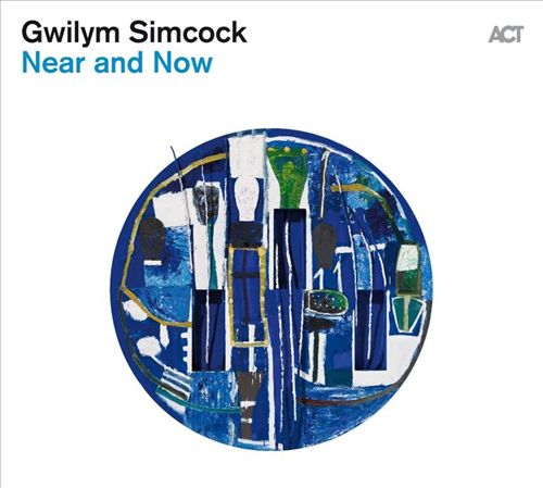 Near and Now cover art