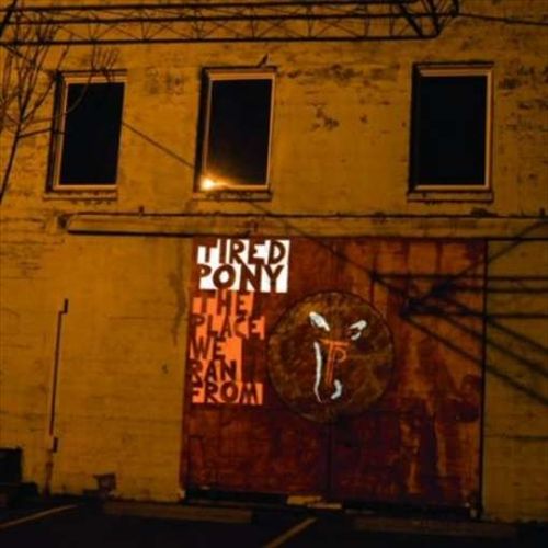 Place We Ran From cover art