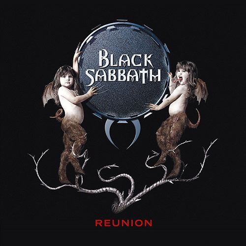 Reunion cover art