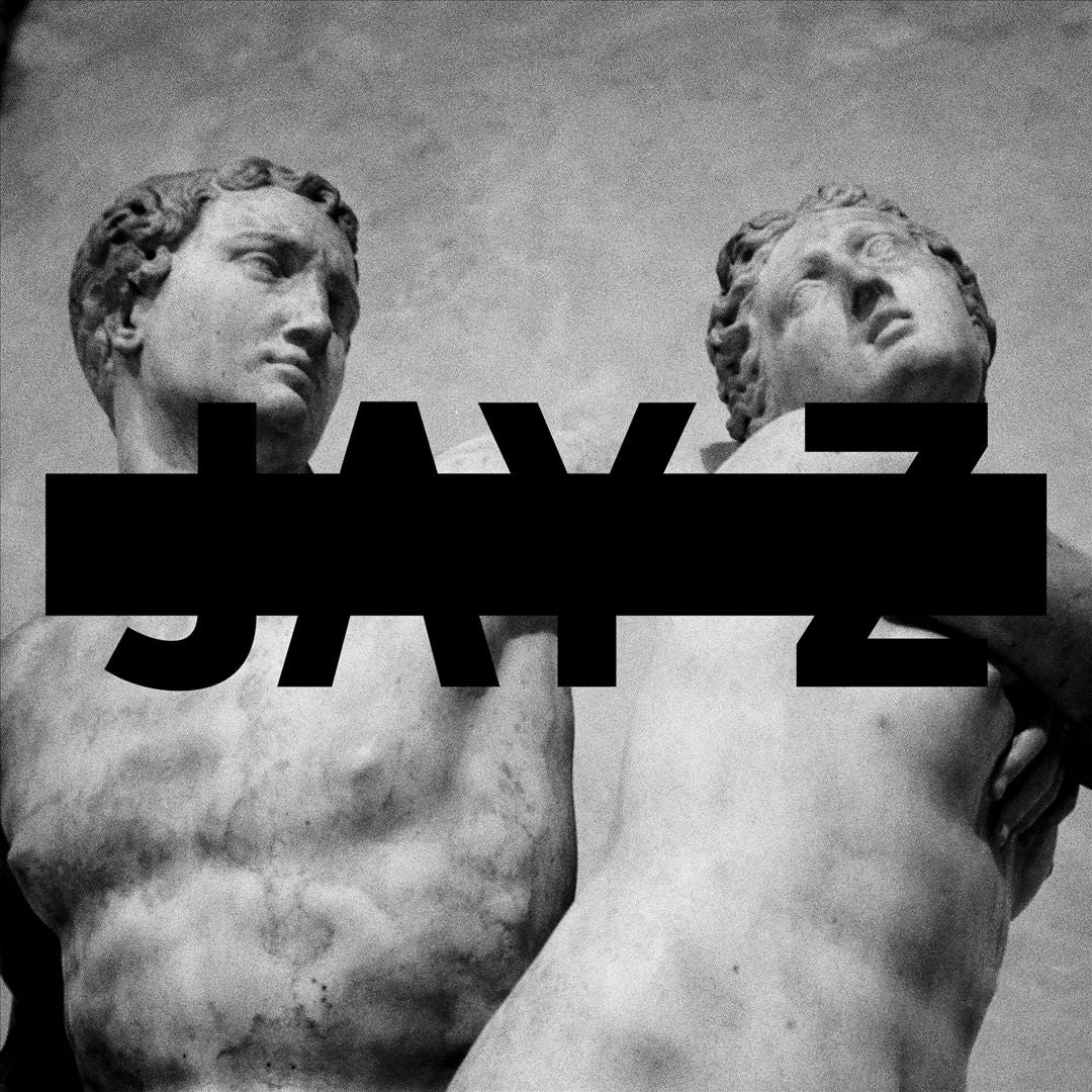 Magna Carta... Holy Grail cover art