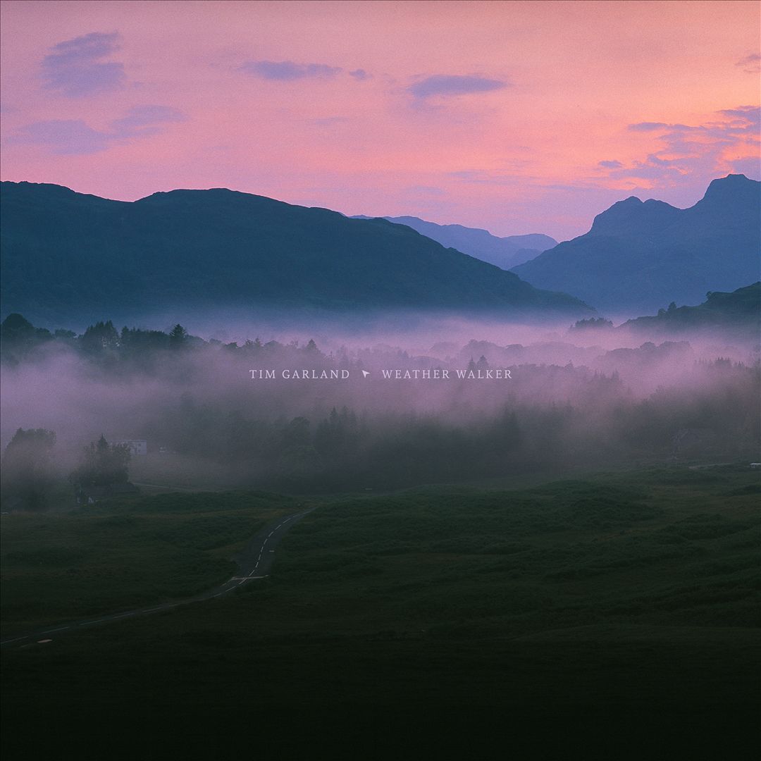 Weather Walker cover art