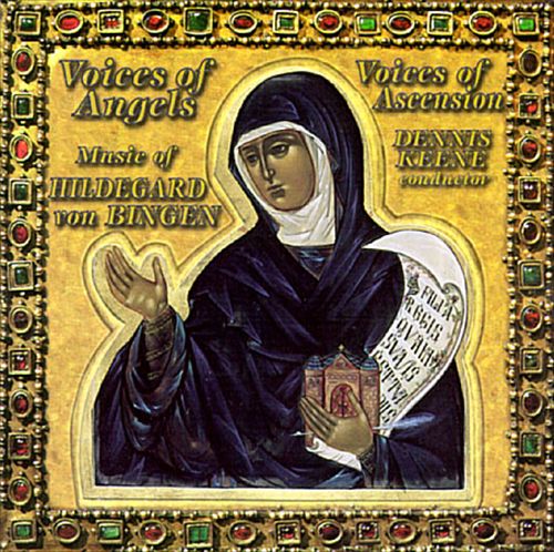 Voices of Angels cover art