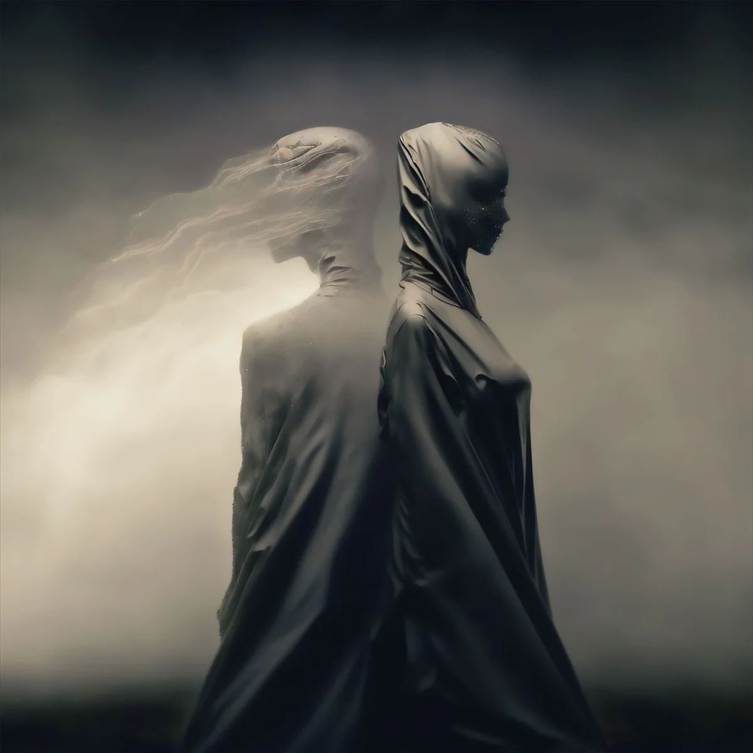 War of Being cover art