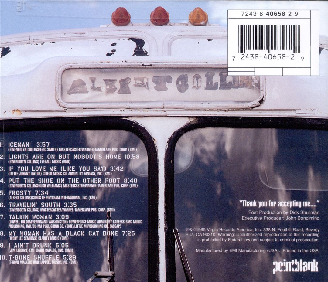 Live '92/'93 cover art