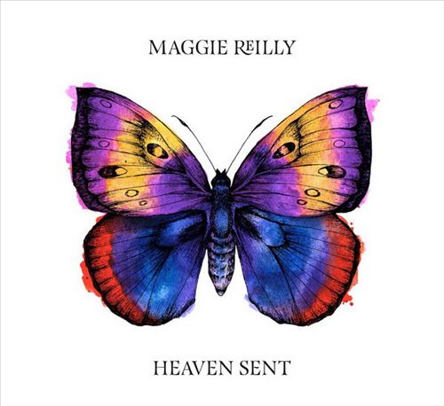 Heaven Sent cover art