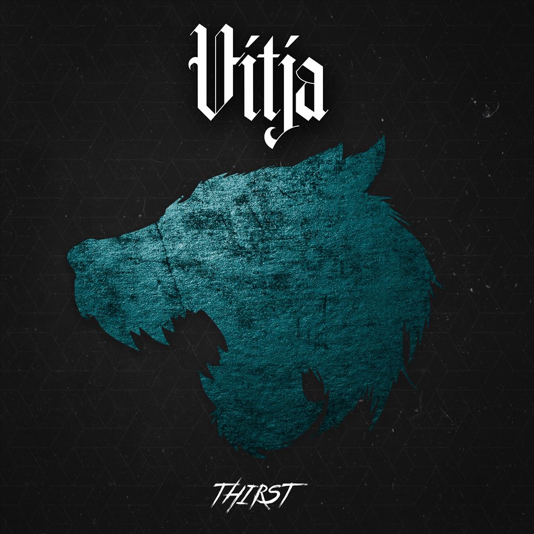 Thirst cover art