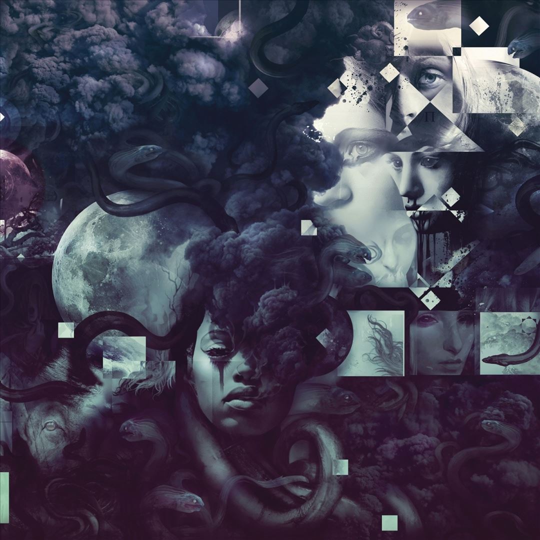 Thousands of Evils cover art