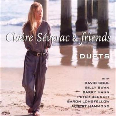 Duets cover art