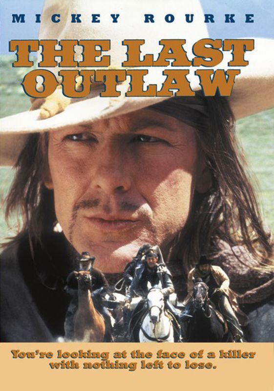Last Outlaw cover art