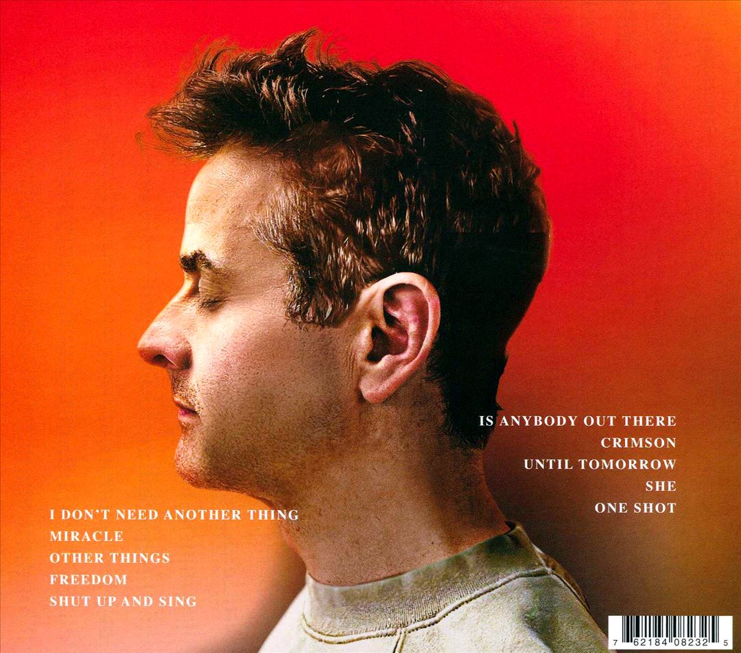 Freedom cover art