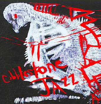 THE MODERN DEEP LEFT cover art