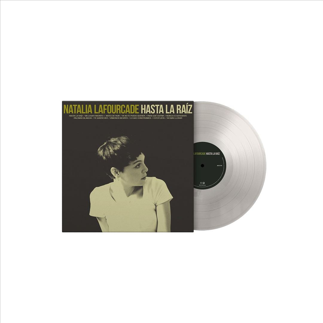 Hasta la Raiz cover art