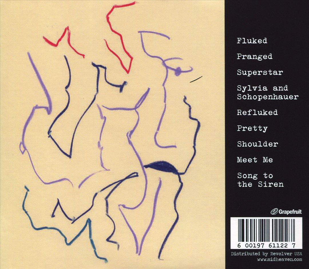 That Best Forgotten Work cover art