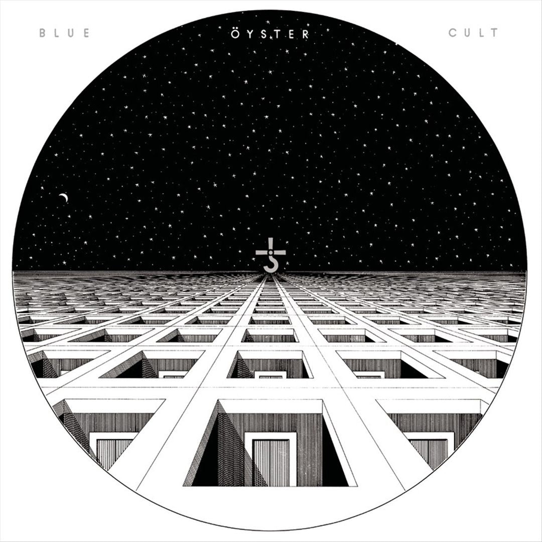 Blue Öyster Cult [Bonus Tracks] cover art