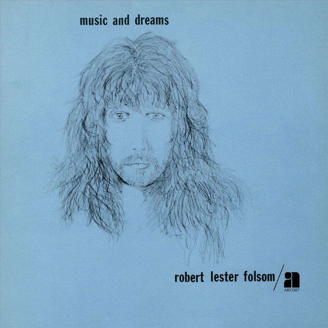 Music and Dreams cover art