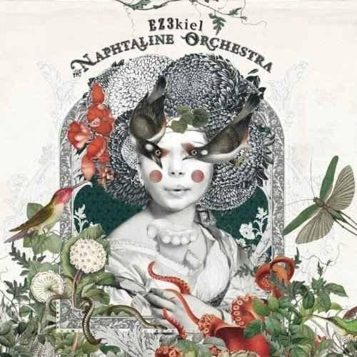 Naphtaline Orchestra cover art