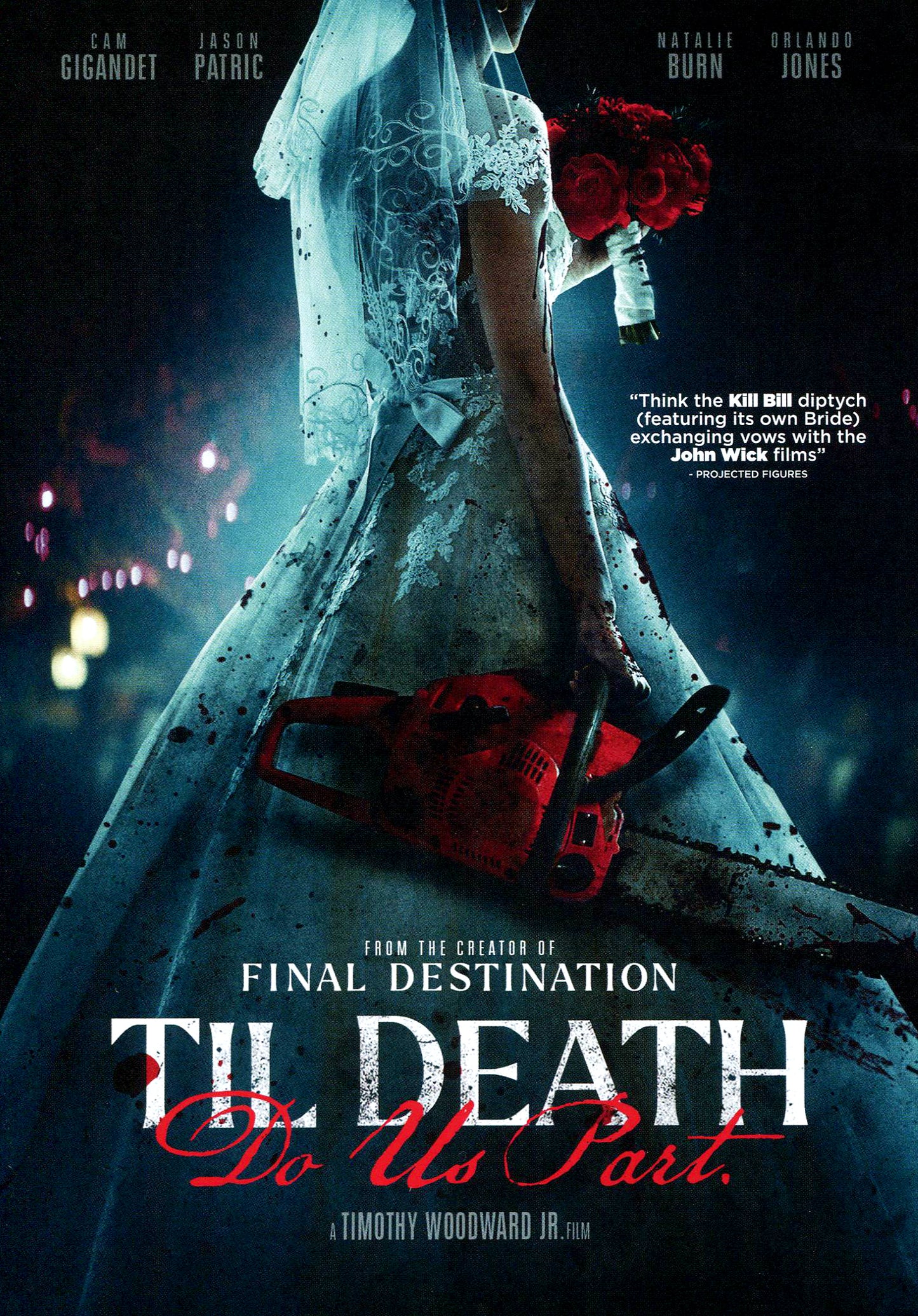 Til Death Do Us Part cover art