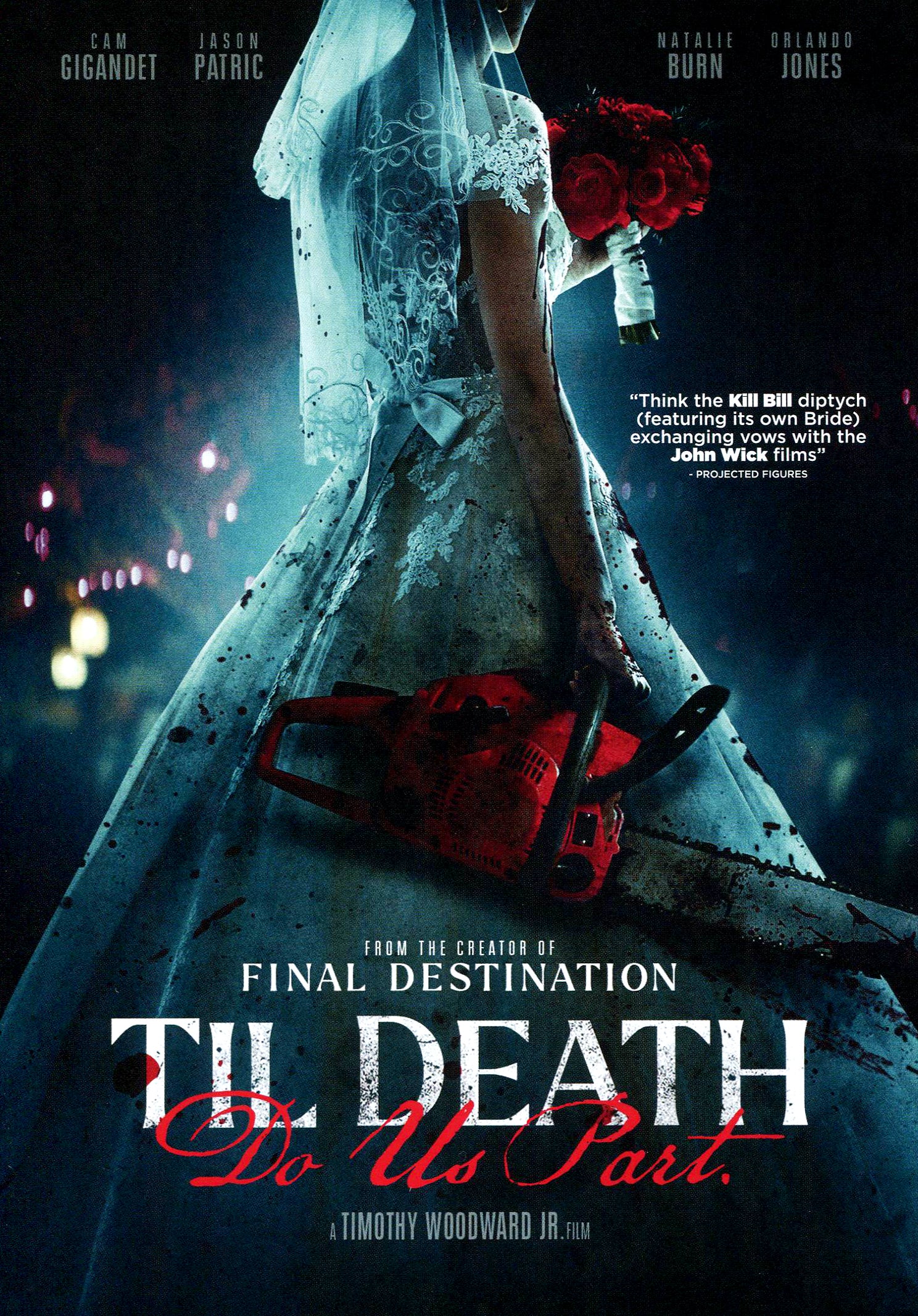 Til Death Do Us Part cover art