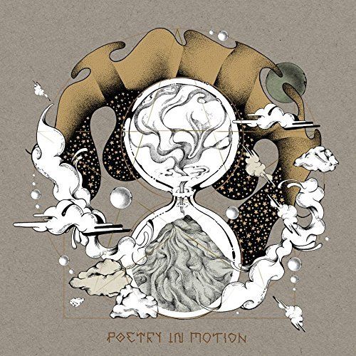 Poetry in Motion cover art