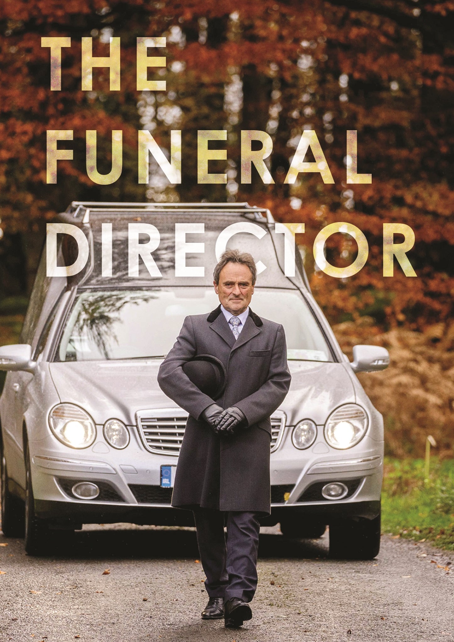 Funeral Director cover art