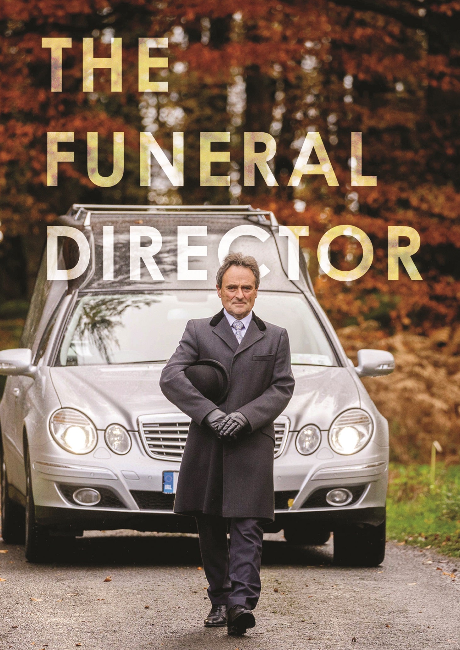 Funeral Director cover art