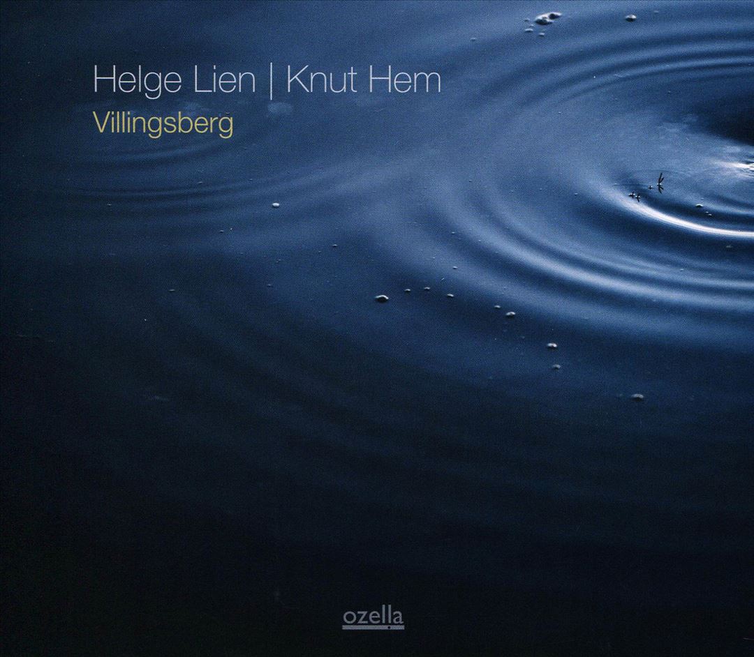 Villingsberg cover art