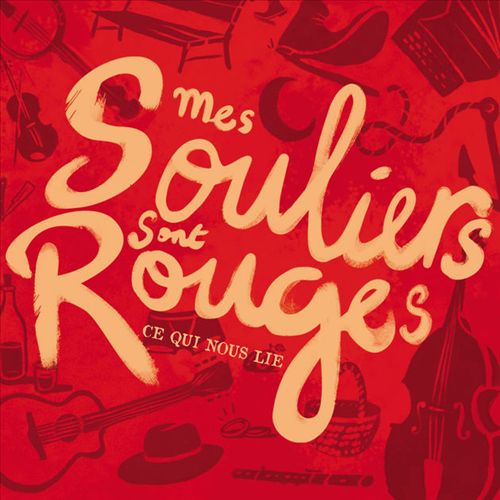Ce qui nous lie cover art