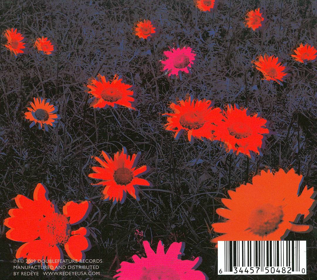 Thousand Wild Flowers cover art