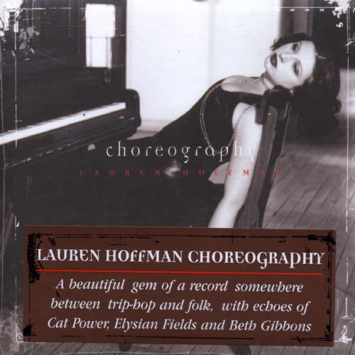 Choreography cover art