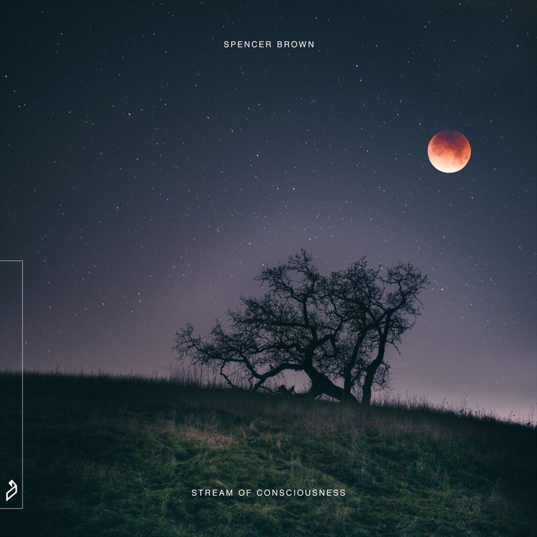 Stream of Consciousness cover art