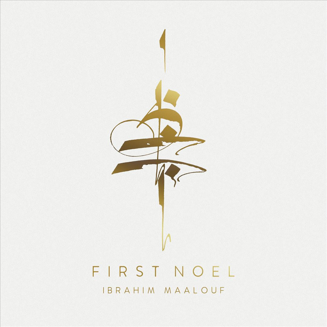 First Noel cover art