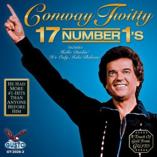 17 Number 1's cover art